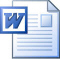 word-icon-50